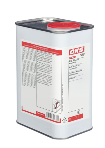 OKS 300 – MoS₂ Universal Oil